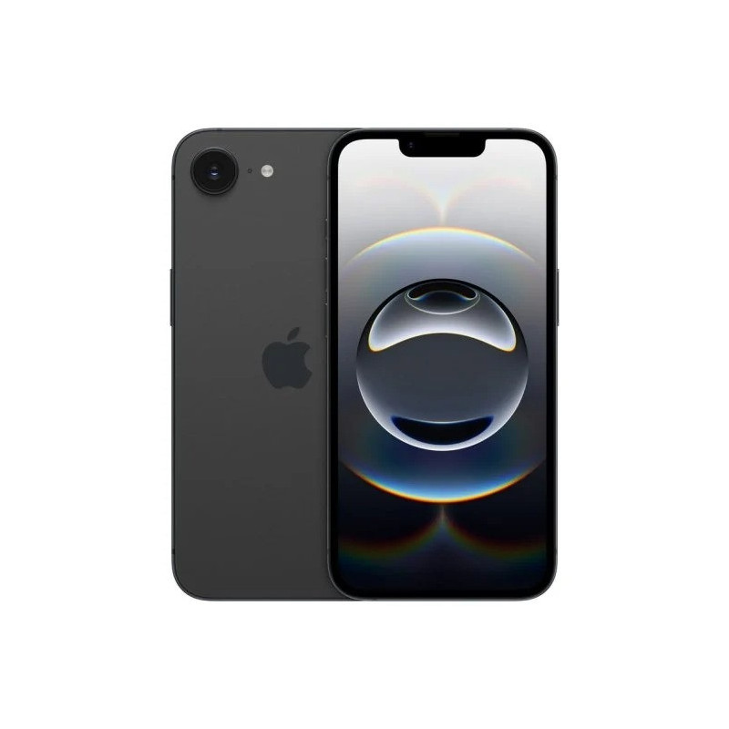 iPhone 16e nuevo precintado | 3 años de garantía oficial