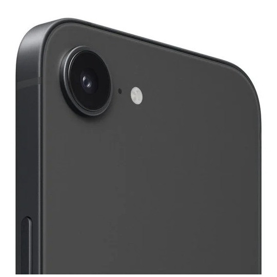 iPhone 16e nuevo precintado | 3 años de garantía oficial