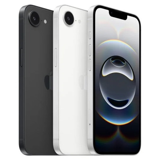 iPhone 16e nuevo precintado | 3 años de garantía oficial
