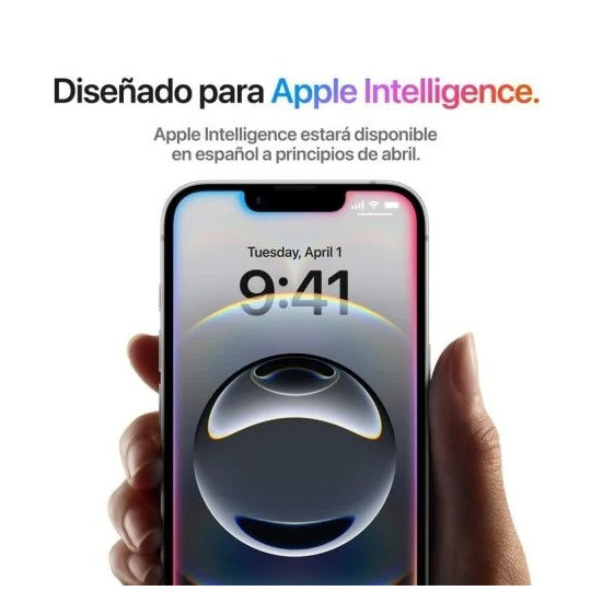 iPhone 16e nuevo precintado | 3 años de garantía oficial