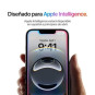iPhone 16e nuevo precintado | 3 años de garantía oficial