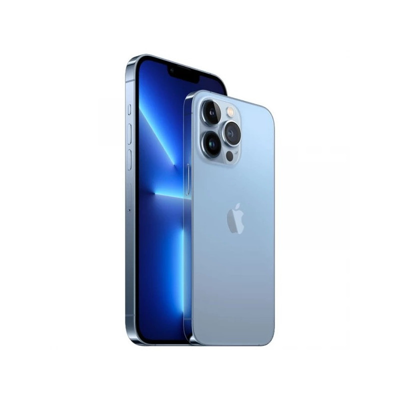 Apple iPhone 13 Pro Reacondicionado | Triple Cámara | 1 Año de Garantía
