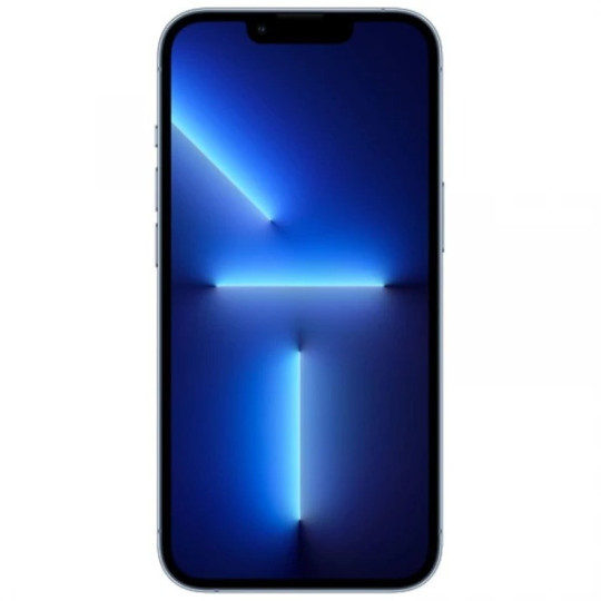 Apple iPhone 13 Pro Reacondicionado | Triple Cámara | 1 Año de Garantía