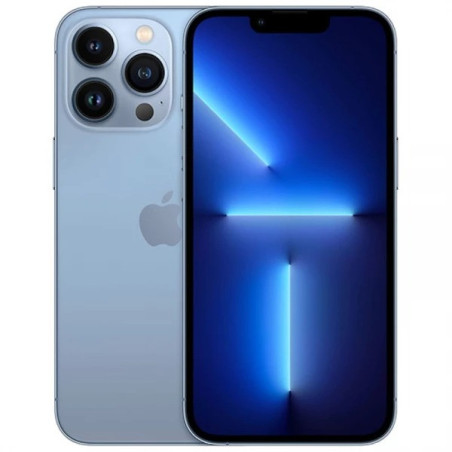 Apple iPhone 13 Pro Reacondicionado | Triple Cámara | 1 Año de Garantía