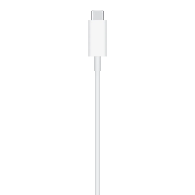 Cargador MagSafe original Apple – Carga inalámbrica rápida y segura