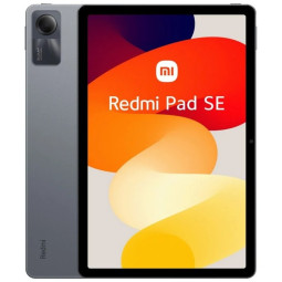 Xiaomi Redmi Pad SE 11" precintada | Nueva con 3 años de garantía