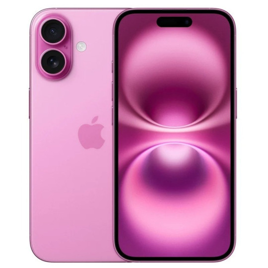 Apple iPhone 16 128GB/256GB Precintado | 3 Años de Garantía Oficial