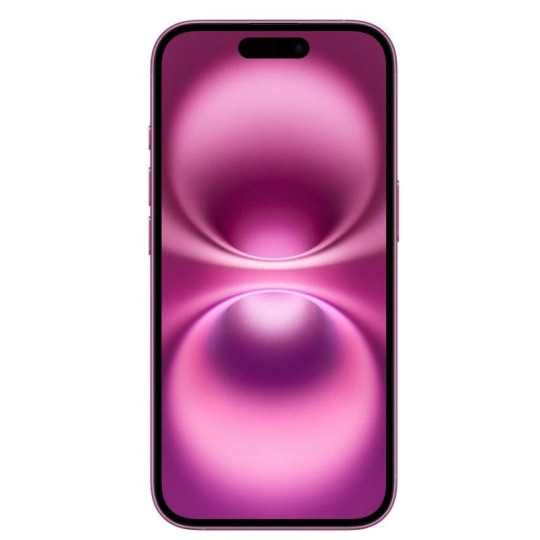 Apple iPhone 16 128GB/256GB Precintado | 3 Años de Garantía Oficial