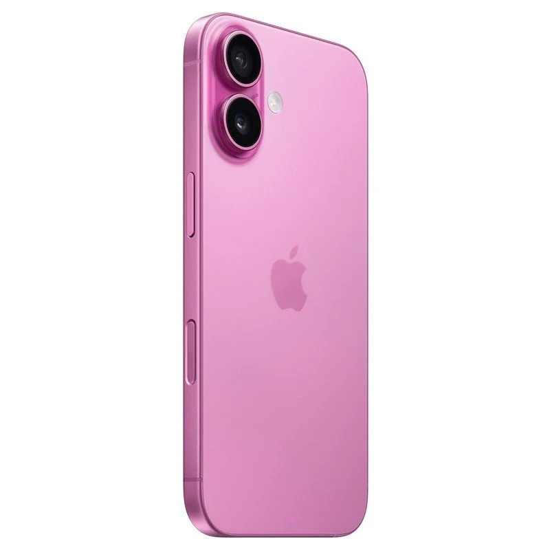 Apple iPhone 16 128GB/256GB Precintado | 3 Años de Garantía Oficial