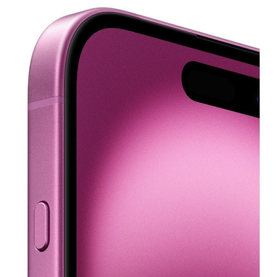 Apple iPhone 16 128GB/256GB Precintado | 3 Años de Garantía Oficial