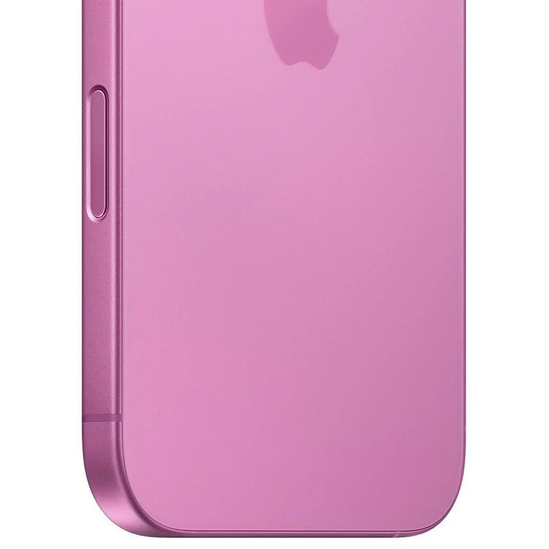Apple iPhone 16 128GB/256GB Precintado | 3 Años de Garantía Oficial