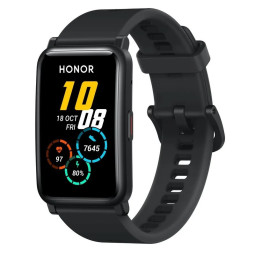 Honor Watch ES Smartwatch Meteorite Black | Nuevo Precintado con 3 Años de Garantía