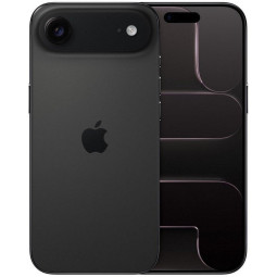 Apple iPhone Air 256GB Negro Espacial Precintado | 3 Años de Garantía