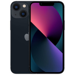 Apple iPhone 13 Mini | 5.4" OLED, Chip A15 Bionic, 5G | Precintado con 1 Año de Garantía