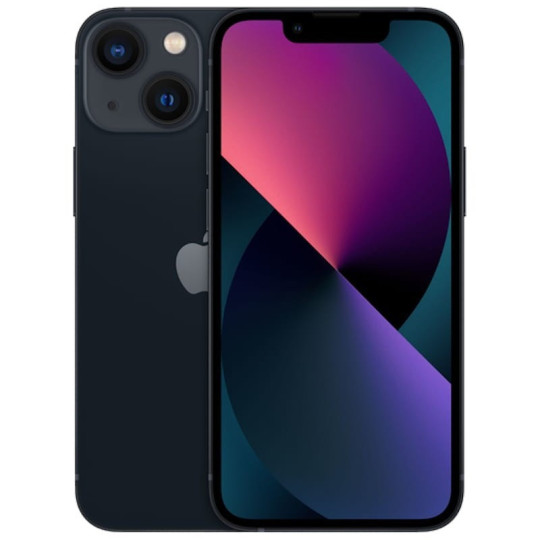 Apple iPhone 13 Mini | 5.4" OLED, Chip A15 Bionic, 5G | Precintado con 1 Año de Garantía