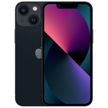 Apple iPhone 13 Mini | 5.4" OLED, Chip A15 Bionic, 5G | Precintado con 1 Año de Garantía