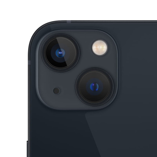 Apple iPhone 13 Mini | 5.4" OLED, Chip A15 Bionic, 5G | Precintado con 1 Año de Garantía