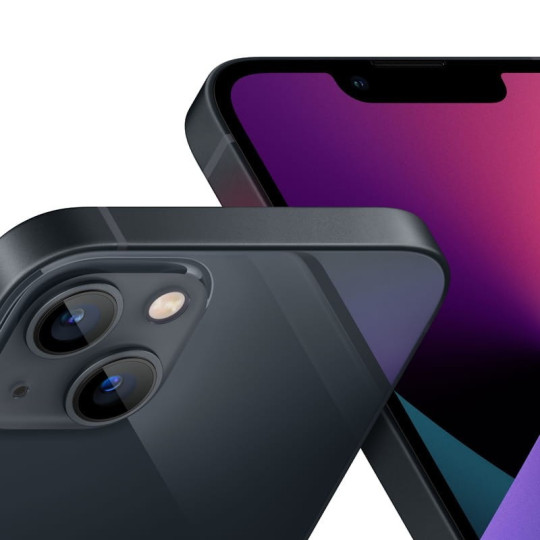 Apple iPhone 13 Mini | 5.4" OLED, Chip A15 Bionic, 5G | Precintado con 1 Año de Garantía