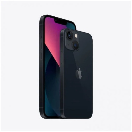 Apple iPhone 13 Mini | 5.4" OLED, Chip A15 Bionic, 5G | Precintado con 1 Año de Garantía