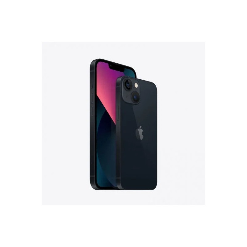Apple iPhone 13 Mini | 5.4" OLED, Chip A15 Bionic, 5G | Precintado con 1 Año de Garantía