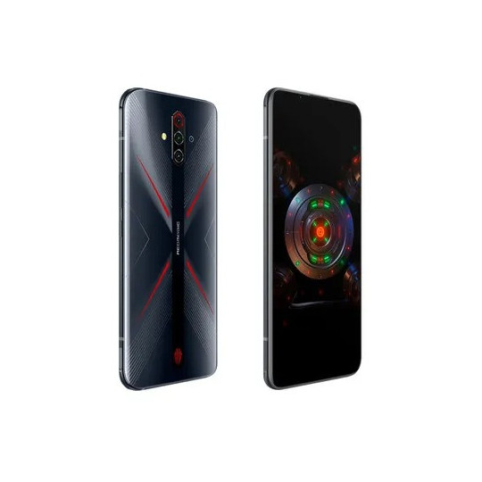 REDMAGIC 6 Lite Pro Kit | Gaming 165 Hz, Snapdragon 888, 5G | Precintado con 3 Años de Garantía REDMAGIC 6 Lite Pro Kit | Gaming 165 Hz, Snapdragon 888, 5G | Precintado con 3 Años de Garantía
