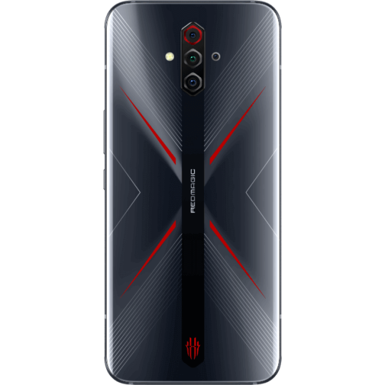 REDMAGIC 6 Lite Pro Kit | Gaming 165 Hz, Snapdragon 888, 5G | Precintado con 3 Años de Garantía REDMAGIC 6 Lite Pro Kit | Gaming 165 Hz, Snapdragon 888, 5G | Precintado con 3 Años de Garantía