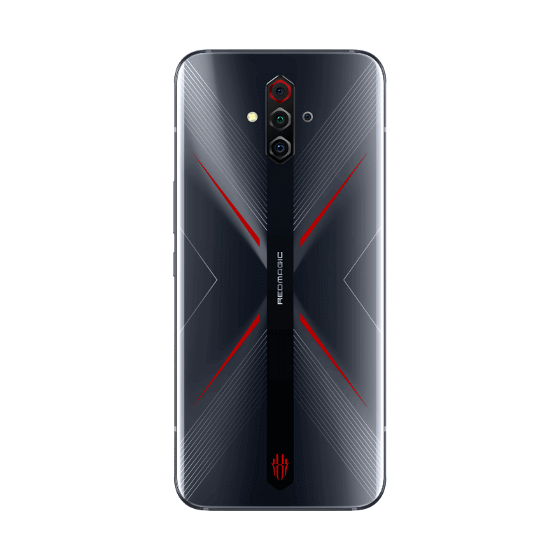 REDMAGIC 6 Lite Pro Kit | Gaming 165 Hz, Snapdragon 888, 5G | Precintado con 3 Años de Garantía REDMAGIC 6 Lite Pro Kit | Gaming 165 Hz, Snapdragon 888, 5G | Precintado con 3 Años de Garantía