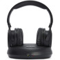 Aiwa WHF-880 Auriculares Inalámbricos para TV Negros | Sonido y Comodidad Total Aiwa WHF-880 Auriculares Inalámbricos para TV Negros | Sonido y Comodidad Total