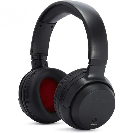Aiwa WHF-880 Auriculares Inalámbricos para TV Negros | Sonido y Comodidad Total Aiwa WHF-880 Auriculares Inalámbricos para TV Negros | Sonido y Comodidad Total