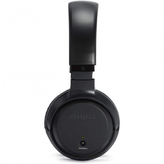 Aiwa WHF-880 Auriculares Inalámbricos para TV Negros | Sonido y Comodidad Total Aiwa WHF-880 Auriculares Inalámbricos para TV Negros | Sonido y Comodidad Total
