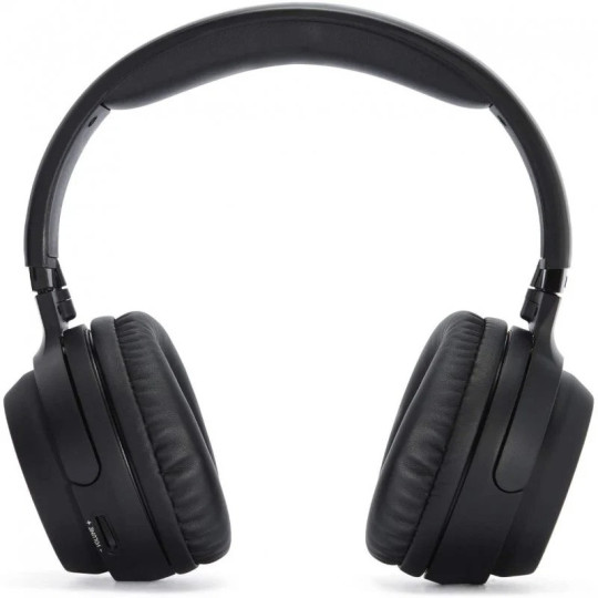 Aiwa WHF-880 Auriculares Inalámbricos para TV Negros | Sonido y Comodidad Total Aiwa WHF-880 Auriculares Inalámbricos para TV Negros | Sonido y Comodidad Total