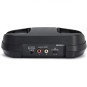 Aiwa WHF-880 Auriculares Inalámbricos para TV Negros | Sonido y Comodidad Total Aiwa WHF-880 Auriculares Inalámbricos para TV Negros | Sonido y Comodidad Total