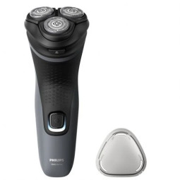 Philips Shaver 1000 Series S1142/00 Afeitadora Eléctrica | Afeitado Suave y Preciso