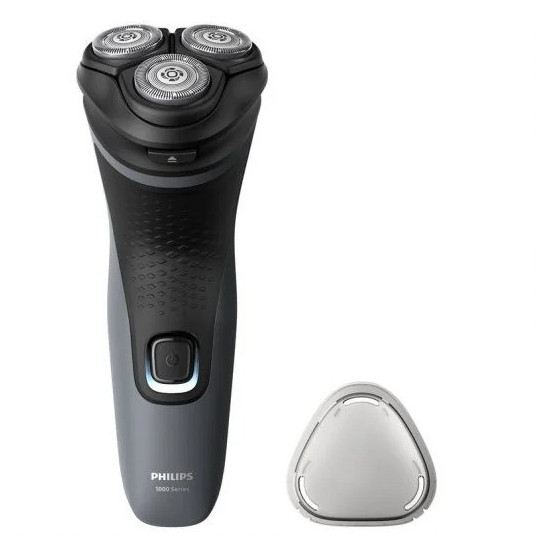 Philips Shaver 1000 Series S1142/00 Afeitadora Eléctrica | Afeitado Suave y Preciso Philips Shaver 1000 Series S1142/00 Afeitadora Eléctrica | Afeitado Suave y Preciso