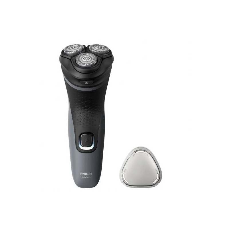 Philips Shaver 1000 Series S1142/00 Afeitadora Eléctrica | Afeitado Suave y Preciso Philips Shaver 1000 Series S1142/00 Afeitadora Eléctrica | Afeitado Suave y Preciso