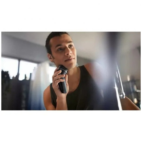Philips Shaver 1000 Series S1142/00 Afeitadora Eléctrica | Afeitado Suave y Preciso Philips Shaver 1000 Series S1142/00 Afeitadora Eléctrica | Afeitado Suave y Preciso