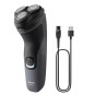 Philips Shaver 1000 Series S1142/00 Afeitadora Eléctrica | Afeitado Suave y Preciso Philips Shaver 1000 Series S1142/00 Afeitadora Eléctrica | Afeitado Suave y Preciso