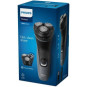 Philips Shaver 1000 Series S1142/00 Afeitadora Eléctrica | Afeitado Suave y Preciso Philips Shaver 1000 Series S1142/00 Afeitadora Eléctrica | Afeitado Suave y Preciso