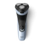 Philips Shaver 3000X Series 3003/00X – Afeitadora Eléctrica Seco/Húmedo Inalámbrica