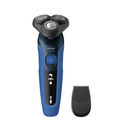 Philips Shaver Series 5000 – Afeitadora Eléctrica Inalámbrica Seco/Húmedo