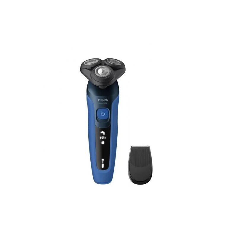 Philips Shaver Series 5000 – Afeitadora Eléctrica Inalámbrica Seco/Húmedo Philips Shaver Series 5000 – Afeitadora Eléctrica Inalámbrica Seco/Húmedo