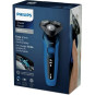 Philips Shaver Series 5000 – Afeitadora Eléctrica Inalámbrica Seco/Húmedo Philips Shaver Series 5000 – Afeitadora Eléctrica Inalámbrica Seco/Húmedo