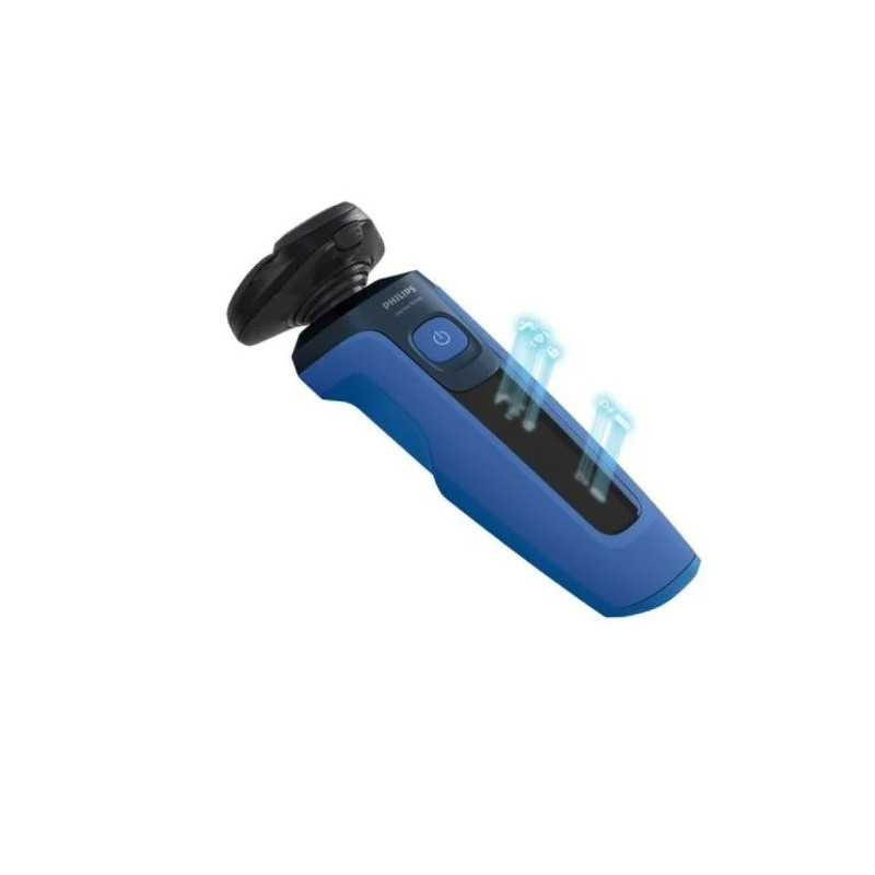 Philips Shaver Series 5000 – Afeitadora Eléctrica Inalámbrica Seco/Húmedo Philips Shaver Series 5000 – Afeitadora Eléctrica Inalámbrica Seco/Húmedo
