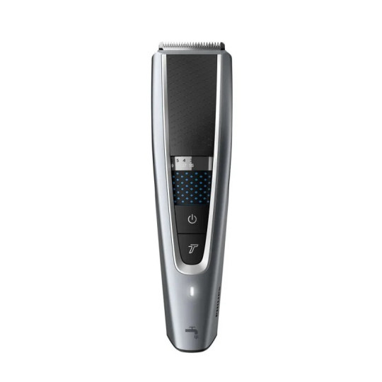 Philips Serie 5000 HC5630/15 – Cortapelos Eléctrico Lavable Inalámbrico Philips Serie 5000 HC5630/15 – Cortapelos Eléctrico Lavable Inalámbrico