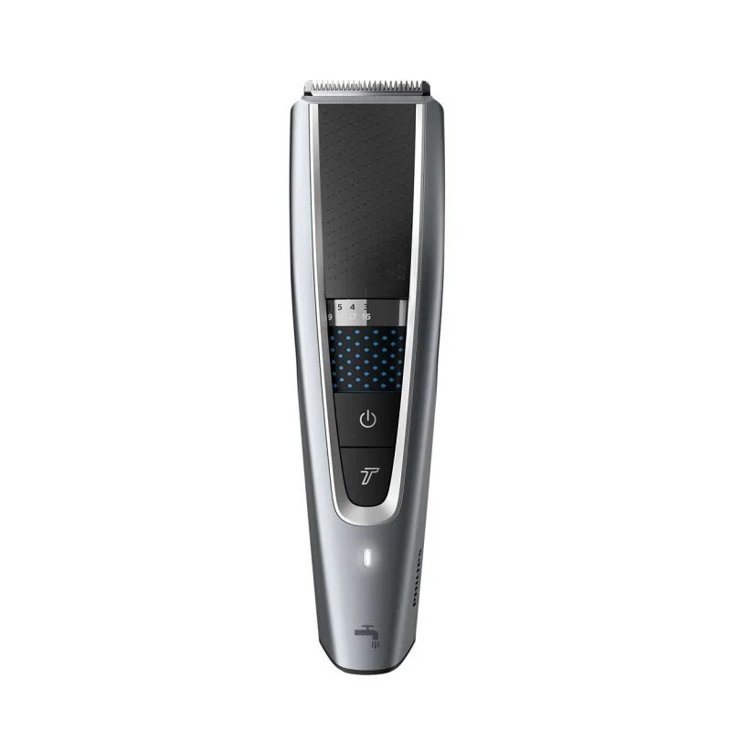 Philips Serie 5000 HC5630/15 – Cortapelos Eléctrico Lavable Inalámbrico Philips Serie 5000 HC5630/15 – Cortapelos Eléctrico Lavable Inalámbrico