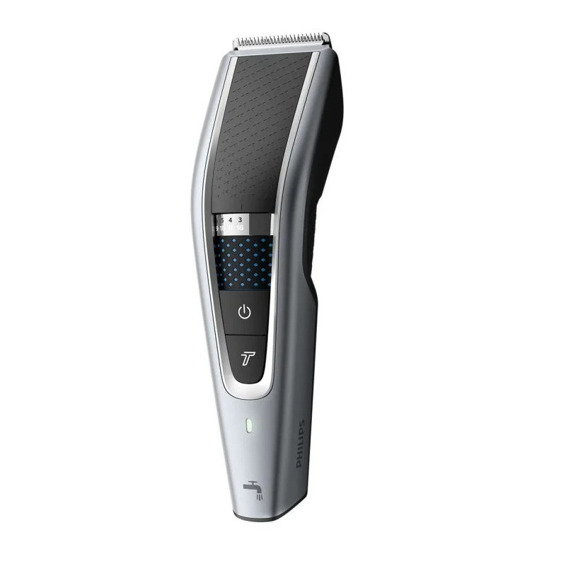 Philips Serie 5000 HC5630/15 – Cortapelos Eléctrico Lavable Inalámbrico Philips Serie 5000 HC5630/15 – Cortapelos Eléctrico Lavable Inalámbrico