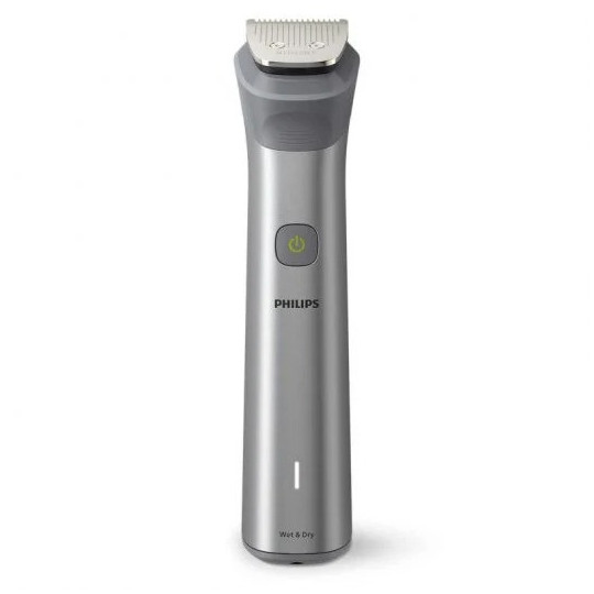 Philips MG5920/15 – Cortapelos y Recortadora Inalámbrica con 9 Accesorios Philips MG5920/15 – Cortapelos y Recortadora Inalámbrica con 9 Accesorios
