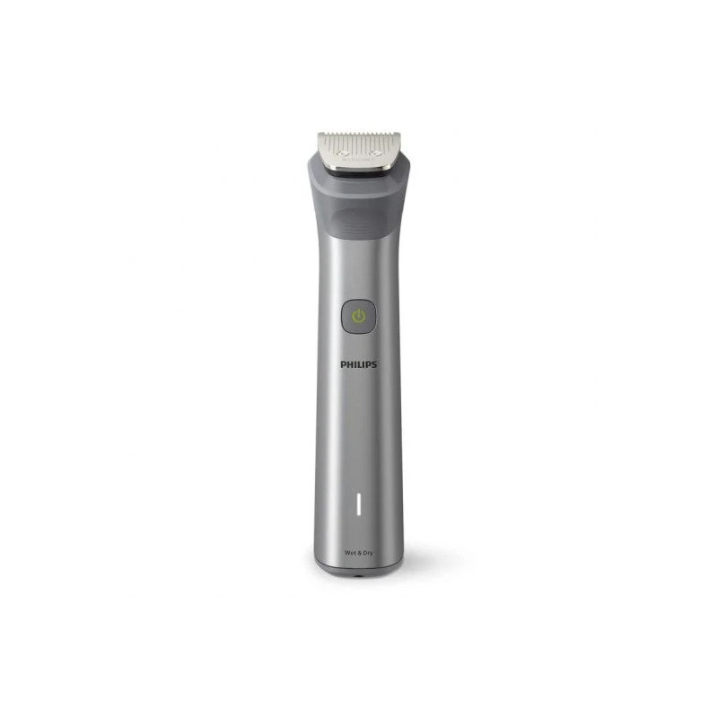 Philips MG5920/15 – Cortapelos y Recortadora Inalámbrica con 9 Accesorios Philips MG5920/15 – Cortapelos y Recortadora Inalámbrica con 9 Accesorios