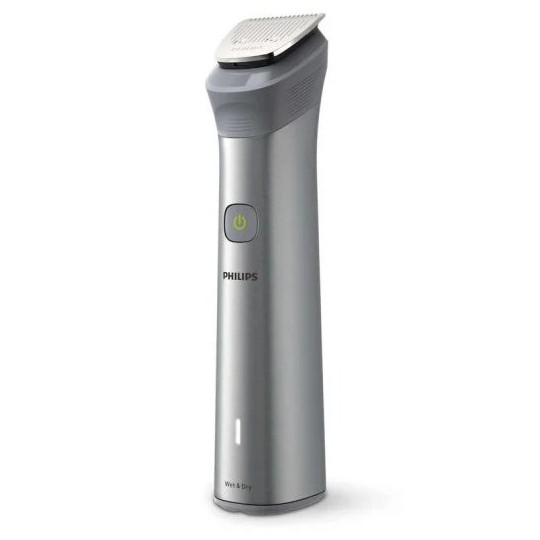 Philips MG5920/15 – Cortapelos y Recortadora Inalámbrica con 9 Accesorios Philips MG5920/15 – Cortapelos y Recortadora Inalámbrica con 9 Accesorios