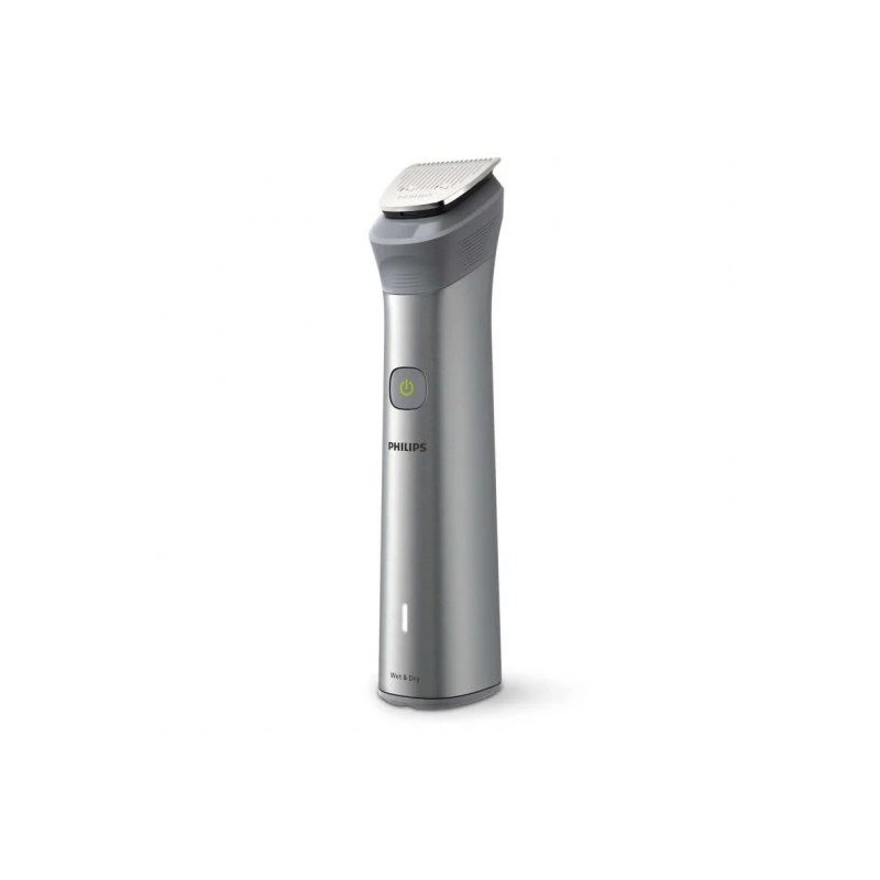 Philips MG5920/15 – Cortapelos y Recortadora Inalámbrica con 9 Accesorios Philips MG5920/15 – Cortapelos y Recortadora Inalámbrica con 9 Accesorios